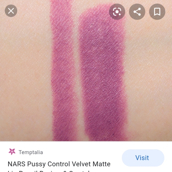 Lipstick - Picture 4 of 4